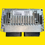 Computadora Tcm Duster/logan/sandero Orig. 12-23 S126030101