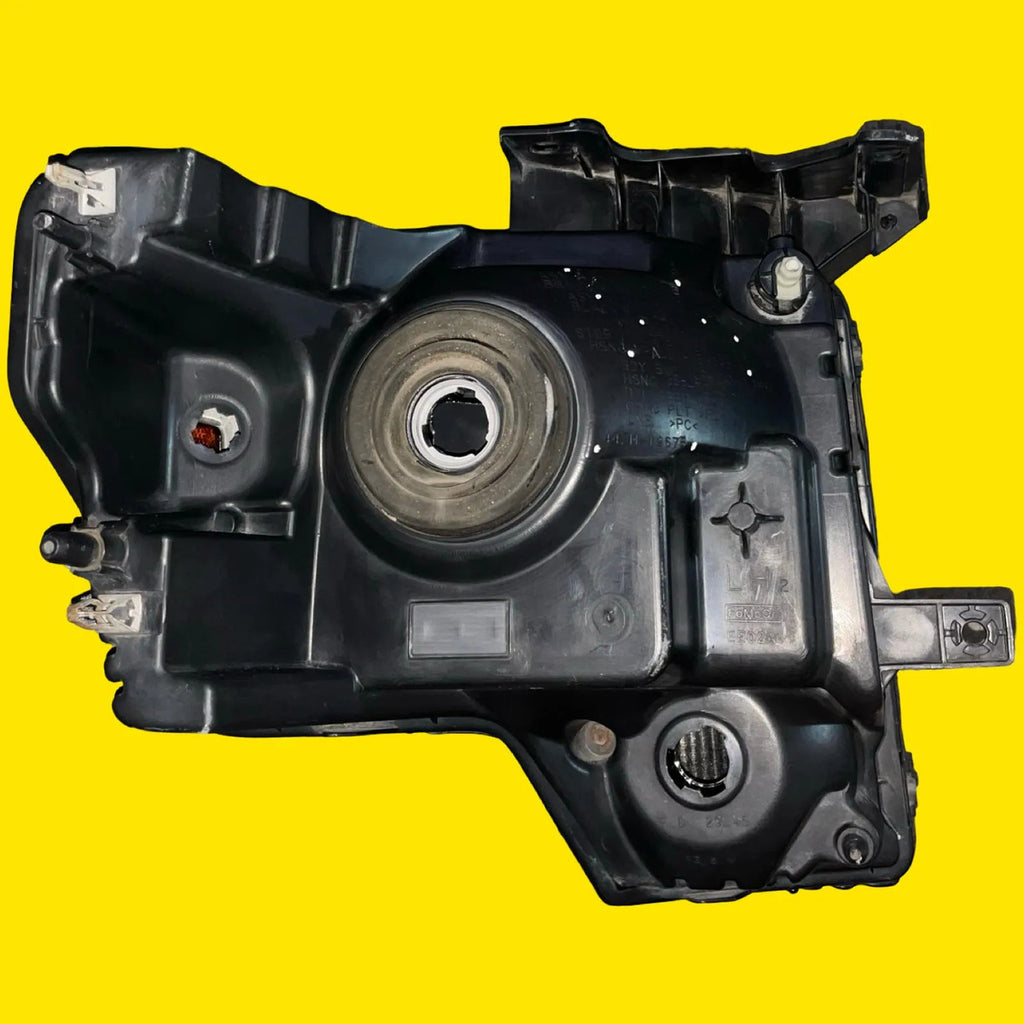 Faro Delantero Izq. Ford Lobo, F-150 Usado Orig. 09-14 Izquierdo/conductor