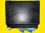 Modulo Bcm Body Control Silverado/cheyenne/tahoe Orig. 03-06