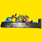 Caja Fusibles Bsi Bcm Peugeot Partner 1.6 03-18 967847708001