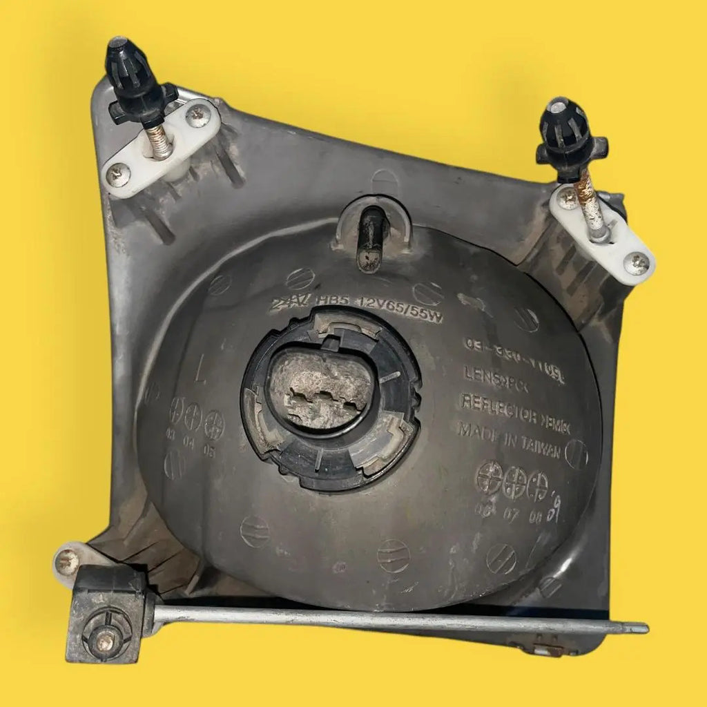 Faro Izquierdo Ford Sport Trac, Explorer Usado Orig. 01-05 Izquierdo/conductor