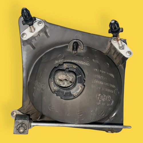 Faro Izquierdo Ford Sport Trac, Explorer Usado Orig. 01-05 Izquierdo/conductor