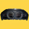Cluster Velocimetro Para Volvo Xc90 Usado Original 2007 Negro