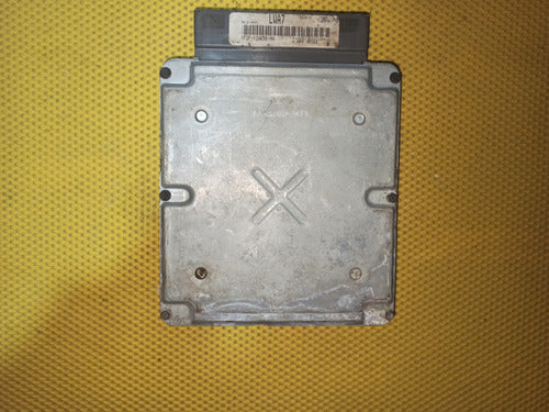 Computadora Motor Ford Windstar 3.8 Usado Original 99-03