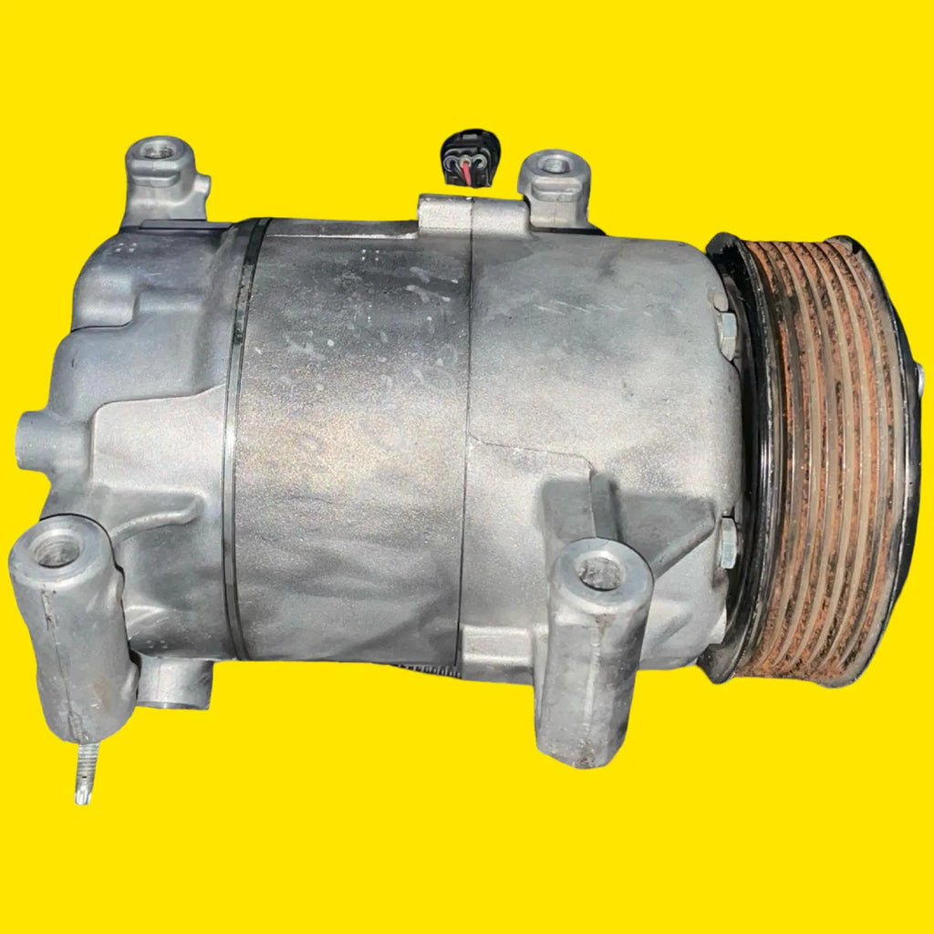 Compresor A/c Honda Civic 2.0 Usado Orig. 16-22 06576545