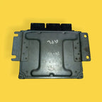 Computadora Motor Nissan X-trail Usado Original 14-20