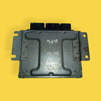 Computadora Motor Nissan X-trail Usado Original 14-20