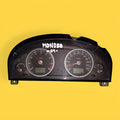 Clúster Velocímetro Ford Mondeo Autm. Usado Original 01-07 Negro
