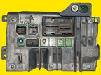 Modulo Radio Pantalla Dodge, Jeep, Ram Orig 17-21 68352405ai Negro