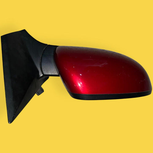 Espejo Retrovisor Derecho Chevrolet Sonic Usado Orig. 12-19