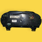 Clúster Velocímetro Aut. Dodge Ram Orig. 13-19 P68302590ac Negro