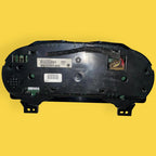 Clúster Velocímetro Aut. Dodge Ram Orig. 13-19 P68302590ac Negro