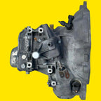 Transmisión Corsa/meriva/astra Std 1.4l/1.8l Orig. 02-09