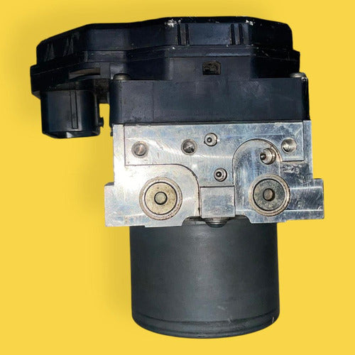 Modulo Abs Toyota Rav4 Usado Original 12-18 11604036880