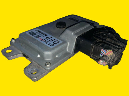 Computadora Tcm Nisssan Juke, Rogue Orig. 12-17 310f61va1a