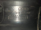 Moldura Pilar B Inferior Derecho Audi A6 05-10 Usado Orig. Negro