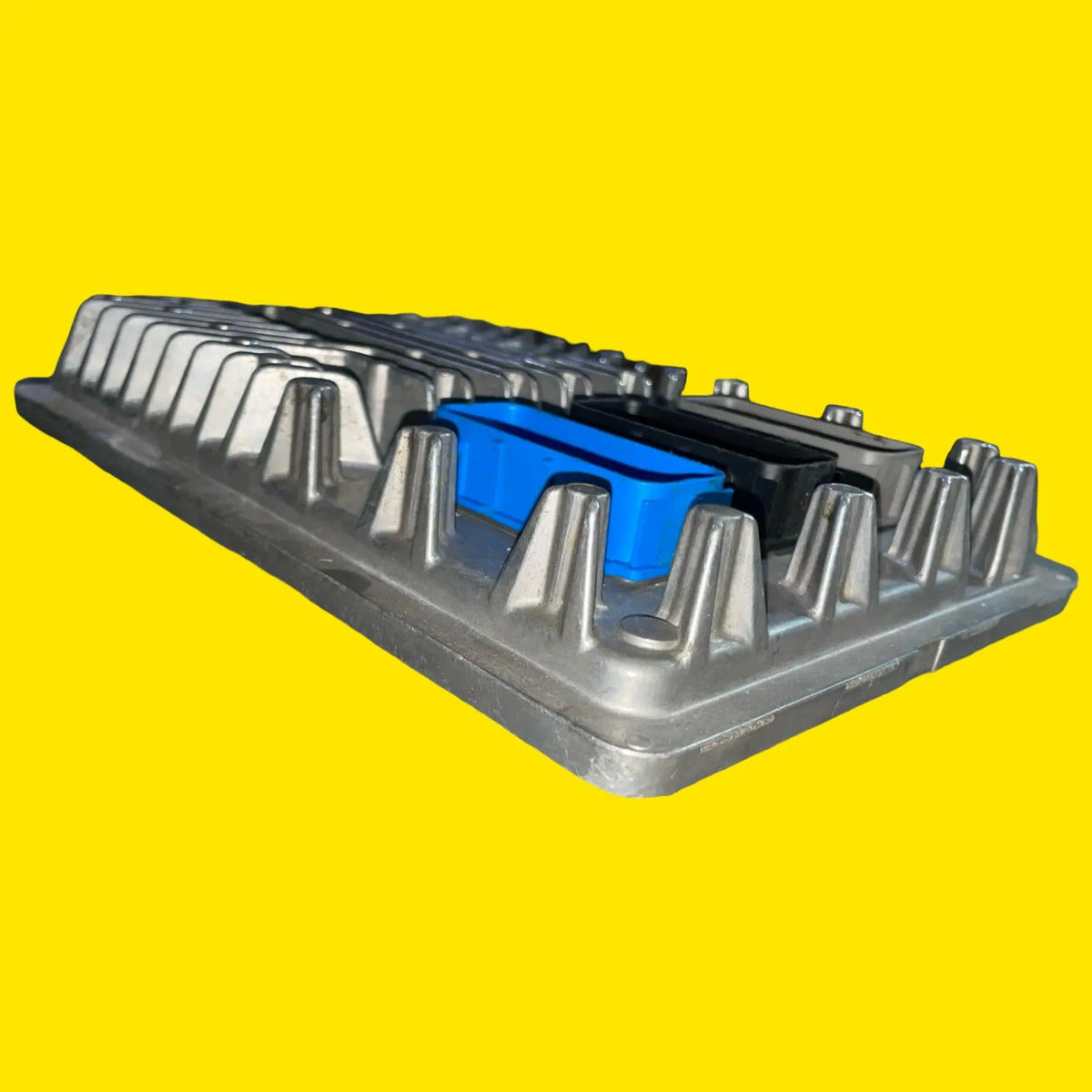 Computadora Motor Silverado/sierra/tahoe/yukon/colorado14-16