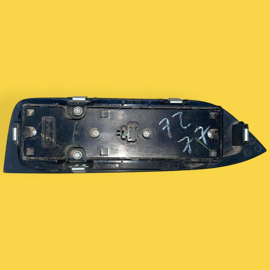 Control Maestro Vidrios Lincoln Mkz Usado Original 13-16