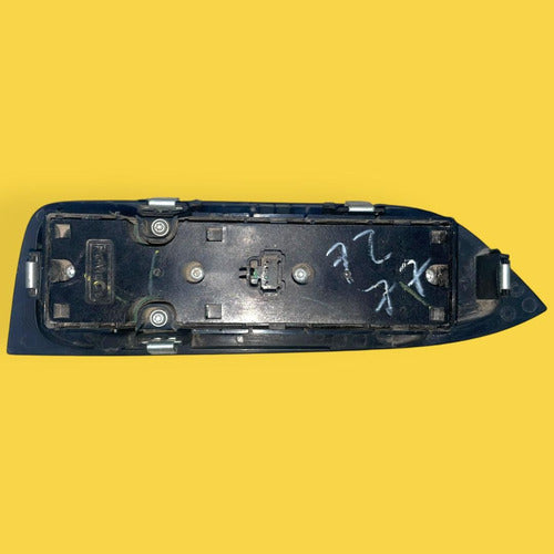 Control Maestro Vidrios Lincoln Mkz Usado Original 13-16
