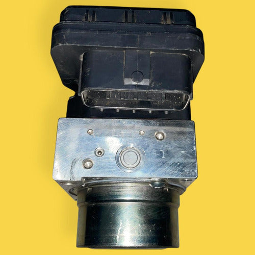Modulo Abs Toyota Hilux 4k Usado Original 16-20 11304035130
