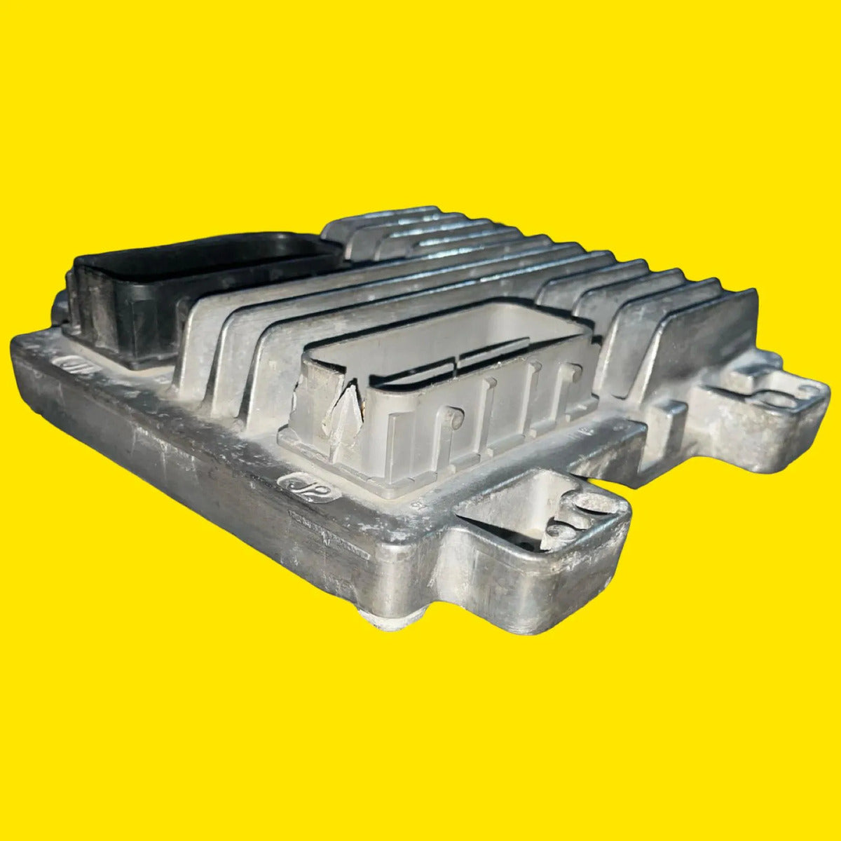 Computadora Motor Silverado/avalanche/suburban 5.3 08-12