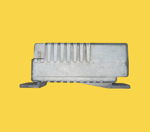 Modulo Motoventilador Mercedes A160/190 Usado Original 99-05