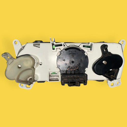 Control Clima A/c Patriot/compass/caliber Usado Orig. 07-17