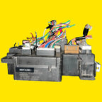 Modulo Bcm Bodycontrol Outlander 3.0/2.4 Orig 07-10 8637a340