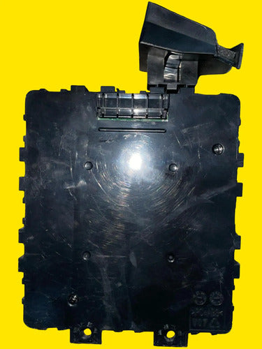Modulo Bcm Body Control Byd Song Plus/seal Usado Orig. 24-25