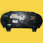 Clúster Velocímetro Dodge Ram Autm. 13-19 Orig. P56046546af Negro