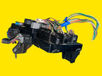 Caja Fusibles Bcm Tipm Ford Lobo, F-150 Usado Original 04-08