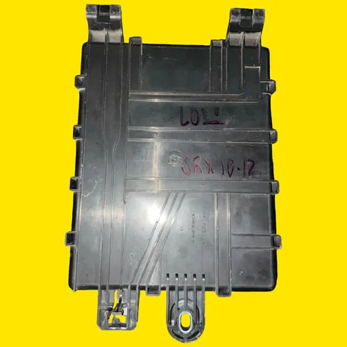 Caja Fusibles Interior Cadillac Srx Orig. 10-12 20788234