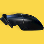Espejo Lateral Izq. Cromado Ford Ranger Usado Original 13-22