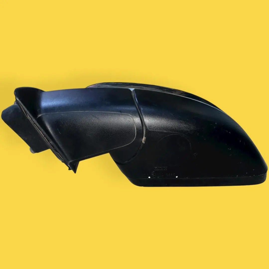 Espejo Lateral Izq. Cromado Ford Ranger Usado Original 13-22