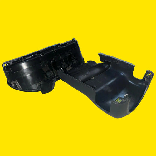 Clúster Velocímetro Vw Vento, Polo Orig. 14-22 6rf920861d Negro