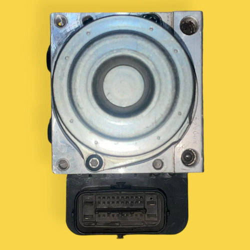 Modulo Abs Toyota Hilux 4k Usado Original 16-20 11304035130