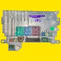 Modulo Radio/multimedia Dodge Ram Orig. 20-25 P68583504aa
