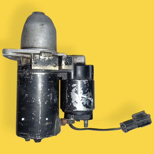 Marcha Nissan Tsuru 2/3 Std. Usado Original 84-17 23300f4100