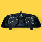 Cluster Velocimetro Chevrolet Captiva 12-15 Usado Negro