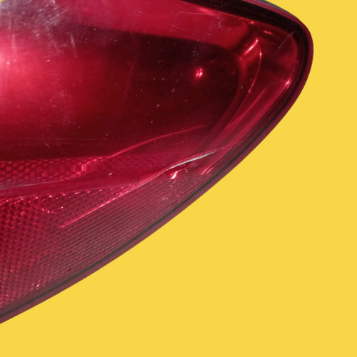 Calavera Derecha Chrysler Sebring Usado Original 09-10 Rojo