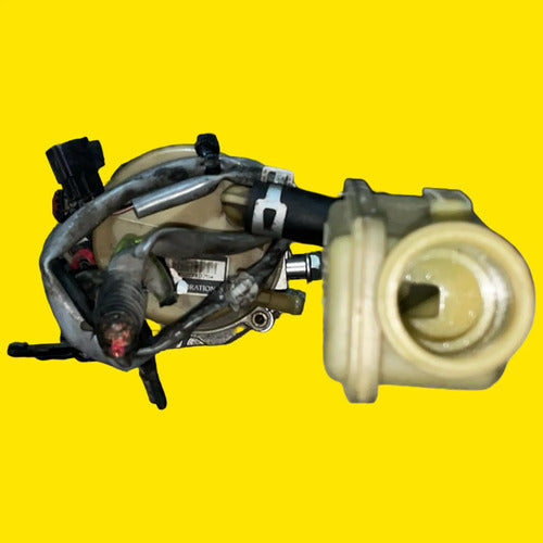 Electrobomba Dirección Mazda3 Usado Original 06-10 995151011