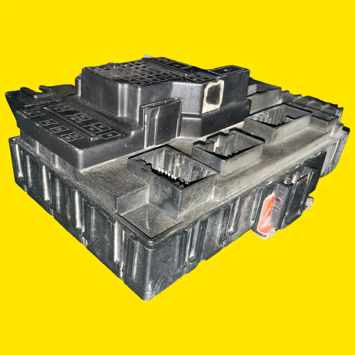 Modulo Bcm Caja Fusibles Escape, Mariner 08-12 9l8t15604ca