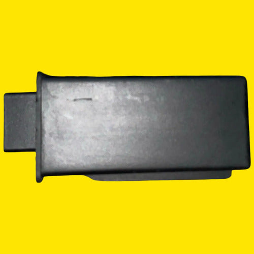 Modulo Confort Bcm Ford Ecosport Orig. 04-07 6n1515604bb