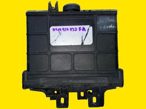 Computadora Tcm Jetta, Golf Usado Original 95-05 01m927733fa