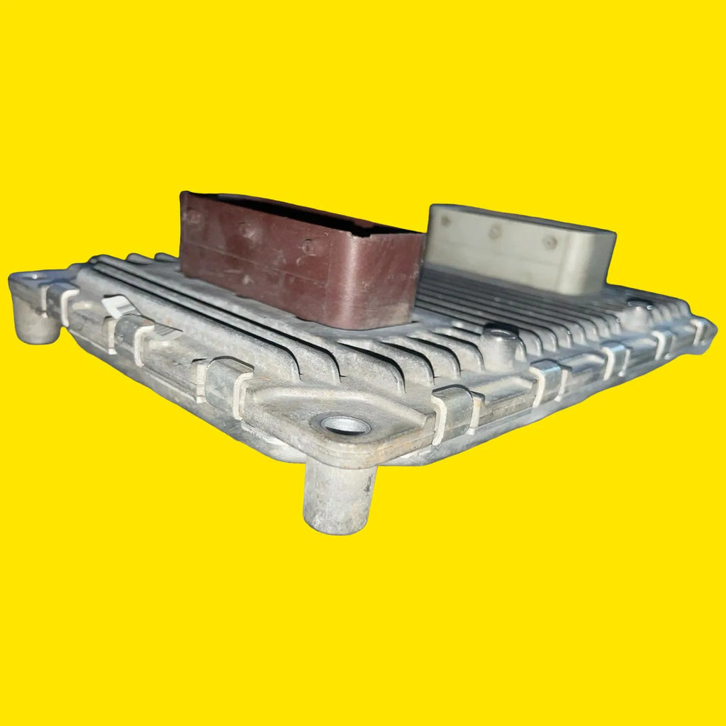 Computadora Motor Caravan, Town & Country, Avenger 3.6 12-14