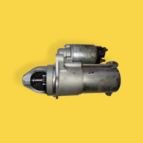 Marcha Para Chevrolet, Pontiac, Buick, Gmc 2.4 Usado Orig.