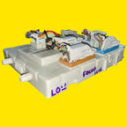 Modulo Bcm Body Control Ford Focus Orig. 12-16 Bv6n14a073jl