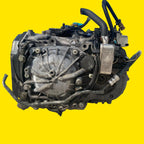Transmisión Caja Velocidades Clio/platina 1.6l Aut. 02-10