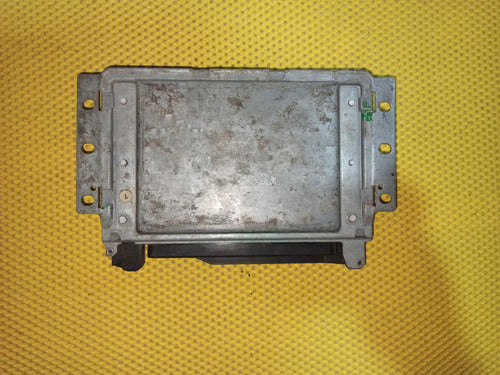 Computadora Ecu Transmision Renault Magnum Usado Original