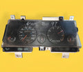 Clúster Velocímetro Chrysler Shadow Std Usado Original 87-94 Negro
